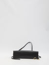 medium le click east west black bag
