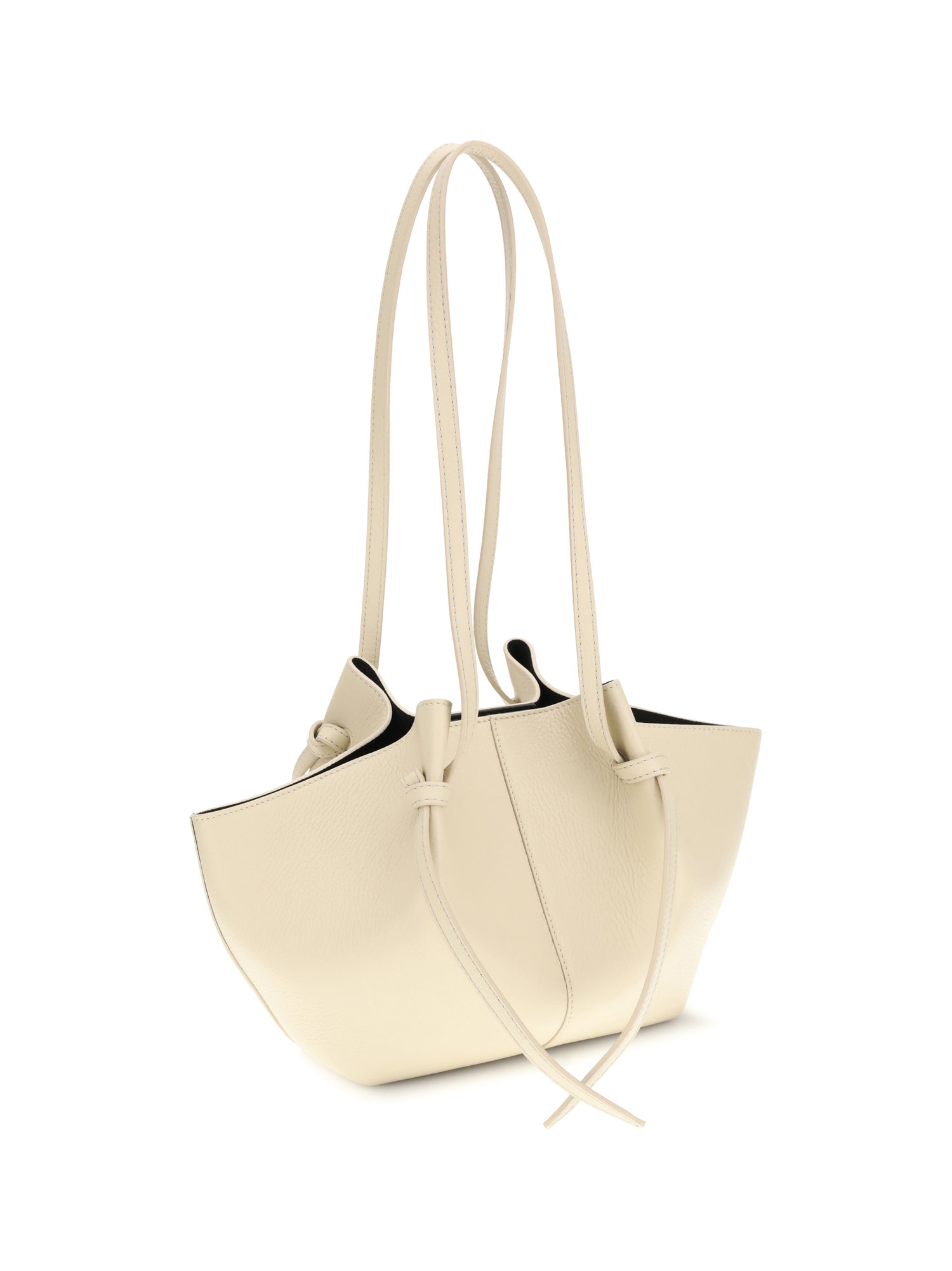 YUZEFI OS large mochi shoulder bag 