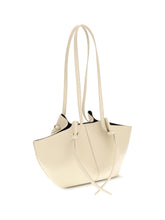 YUZEFI OS large mochi shoulder bag 