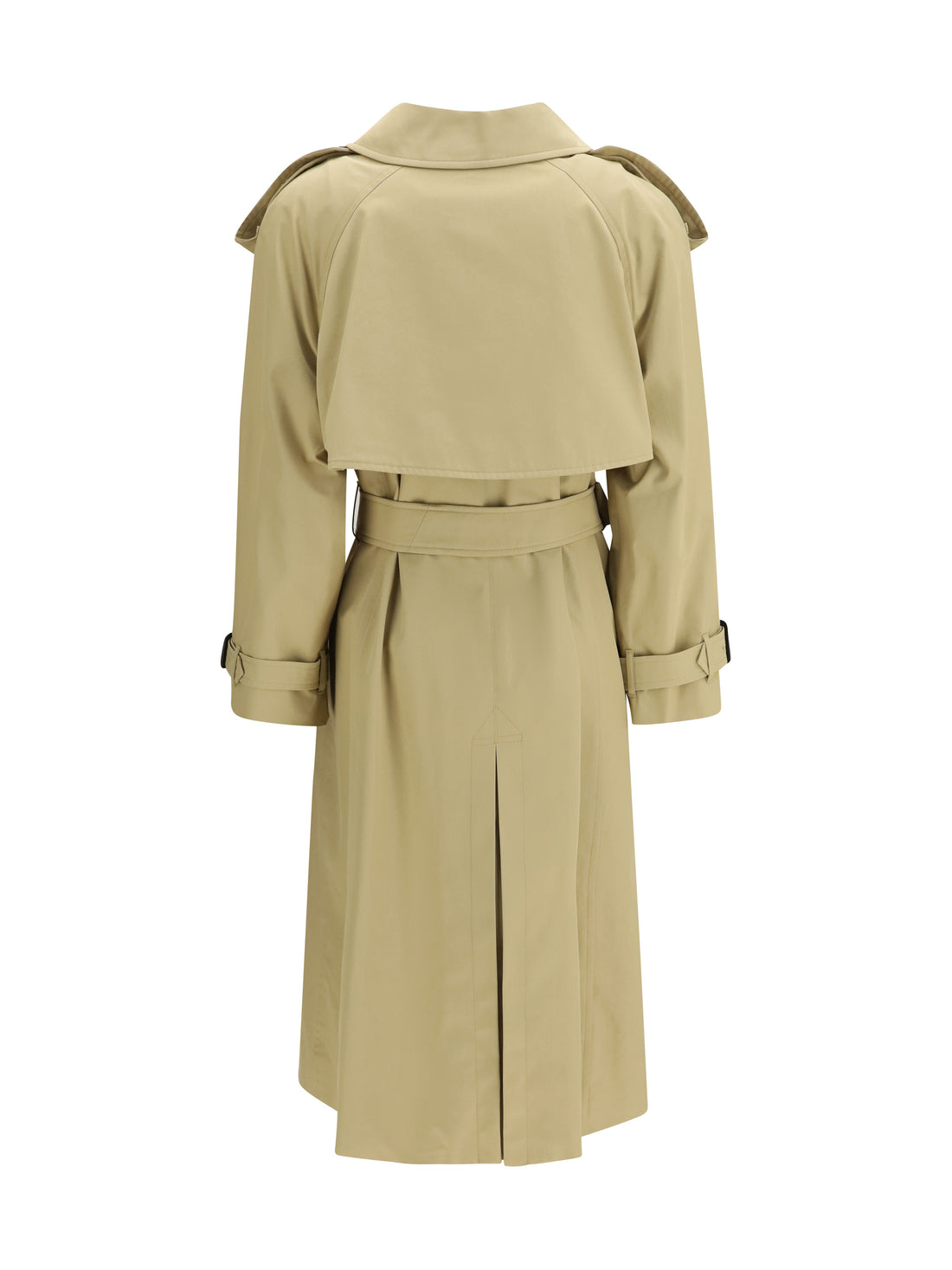 BURBERRY 8 fitzrovia trench coat