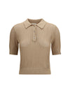 cotton polo