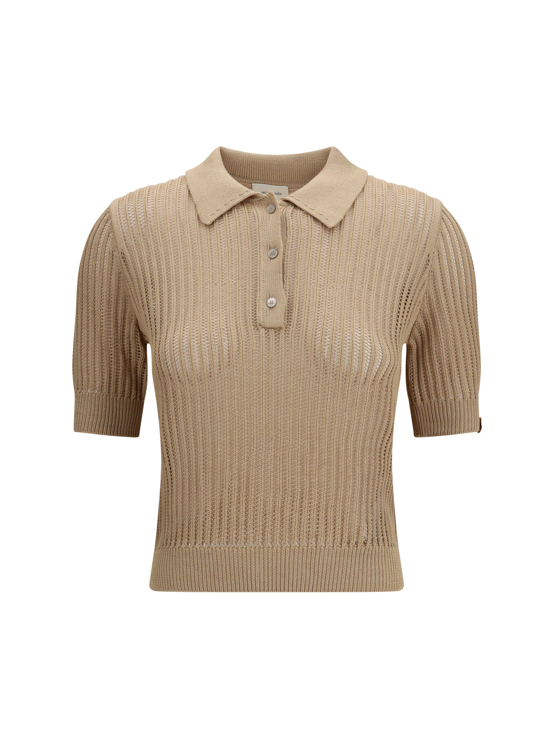 JACOB COHEN L cotton polo
