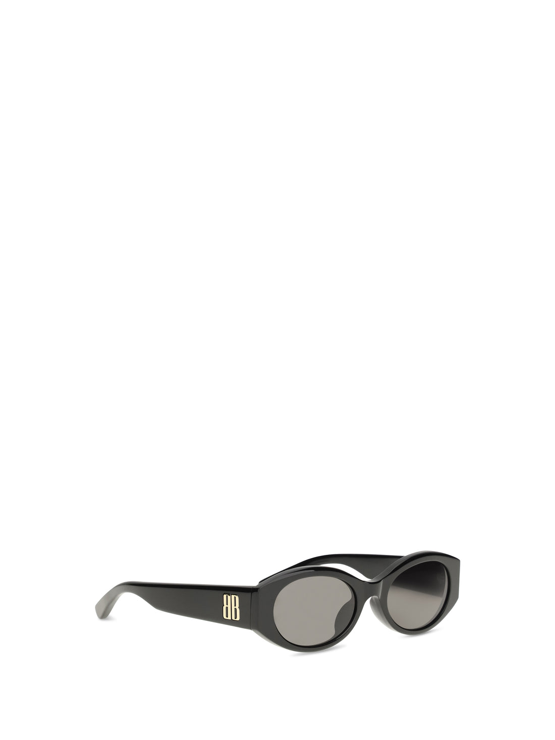 BALENCIAGA OS af rotondi nano sunglasses