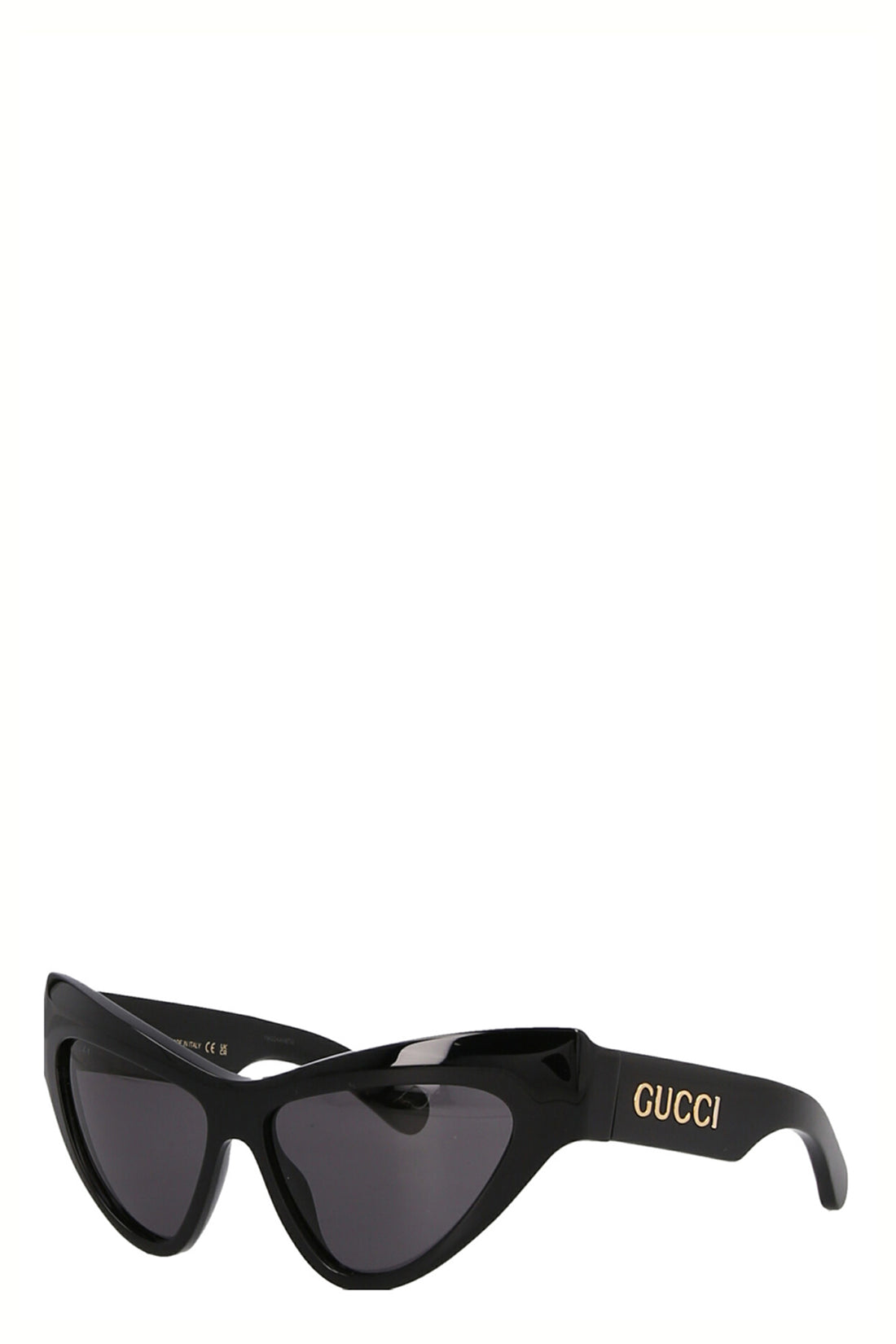 GUCCI OS cat eye sunglasses