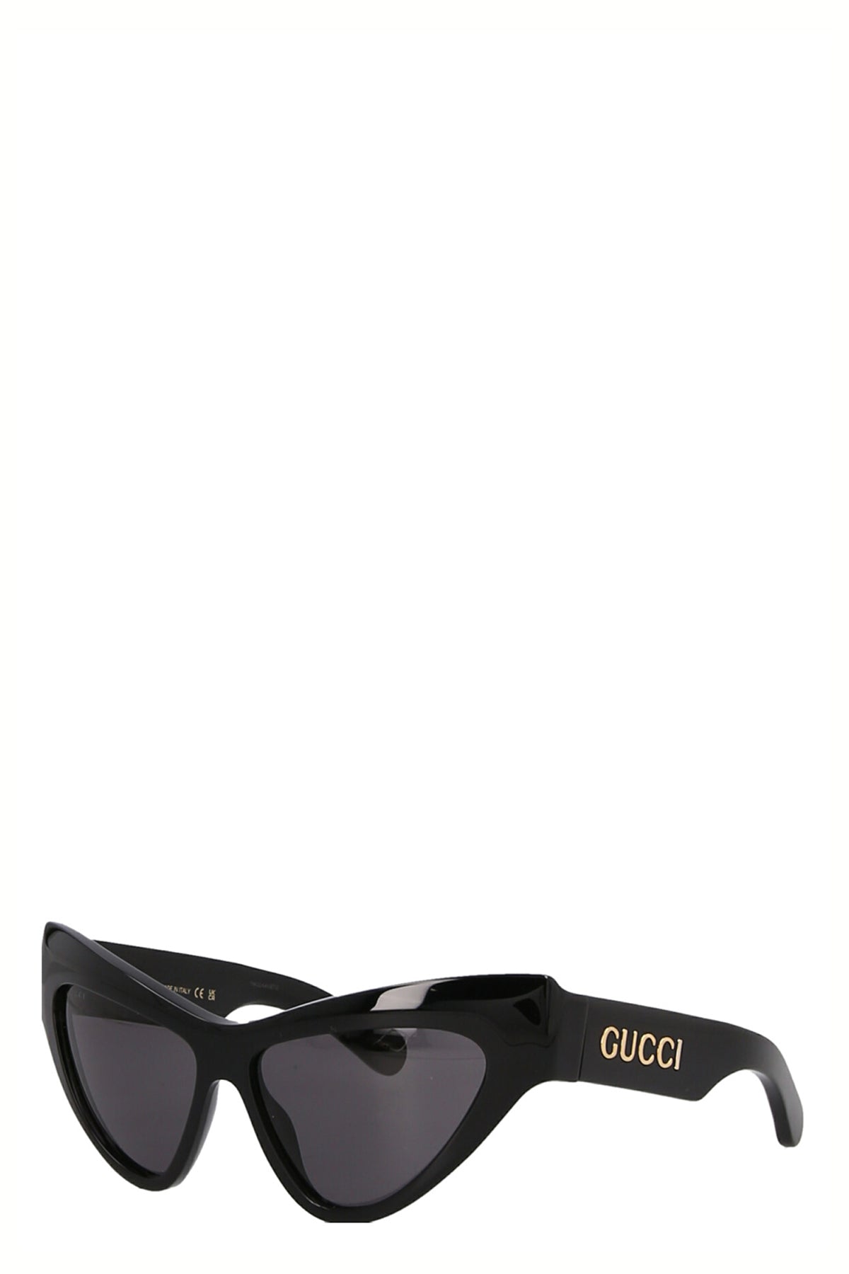cat eye sunglasses