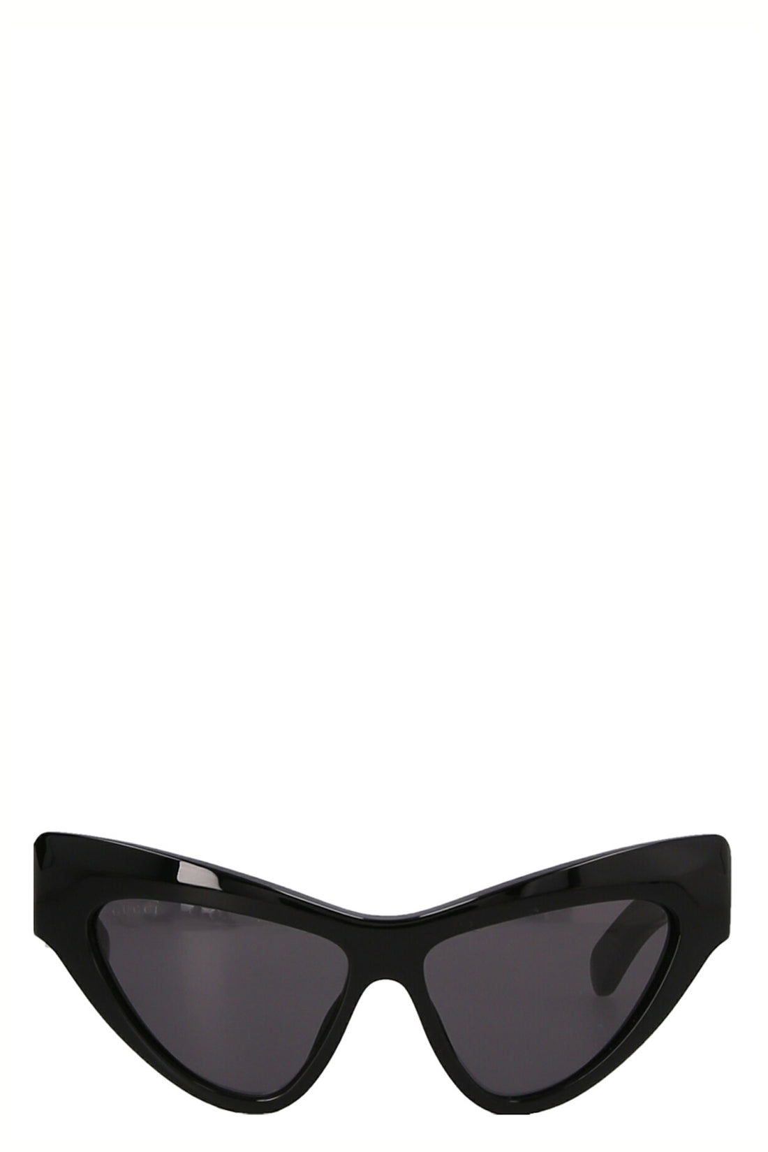 GUCCI OS cat eye sunglasses