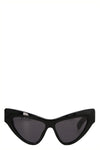 cat eye sunglasses