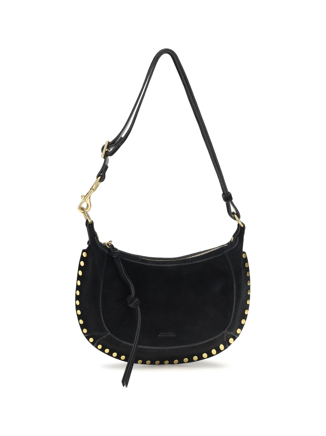 ISABEL MARANT OS oskan moon shoulder bag