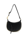 oskan moon shoulder bag