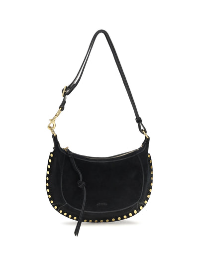 oskan moon shoulder bag