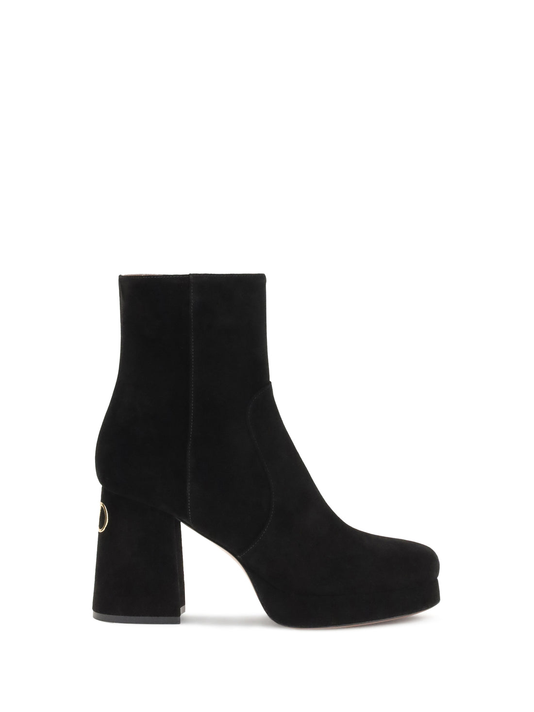 VALENTINO GARAVANI 40 fawcette ankle boots