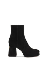 VALENTINO GARAVANI 40 fawcette ankle boots