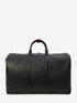 GUCCI OS gg emblem duffle bag large