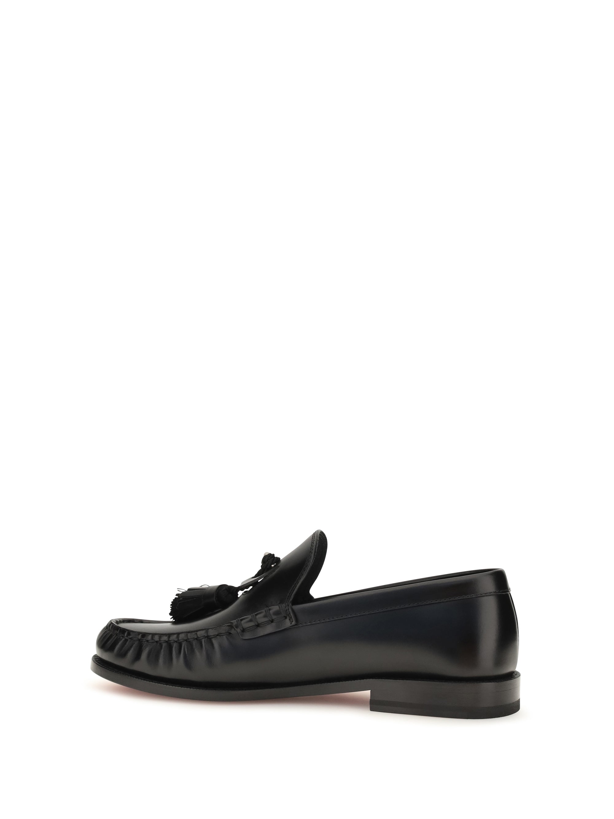 rochelle loafers