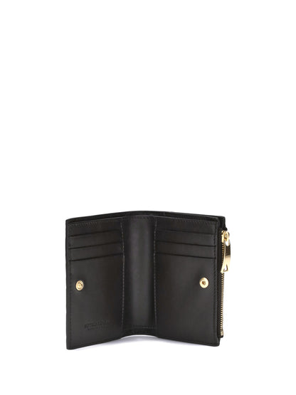 lambskin wallet