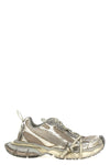 3xl sneakers in mesh fabric and polyurethane