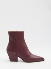 PARIS TEXAS 36 jane ankle boots 