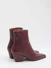 PARIS TEXAS 36 jane ankle boots 