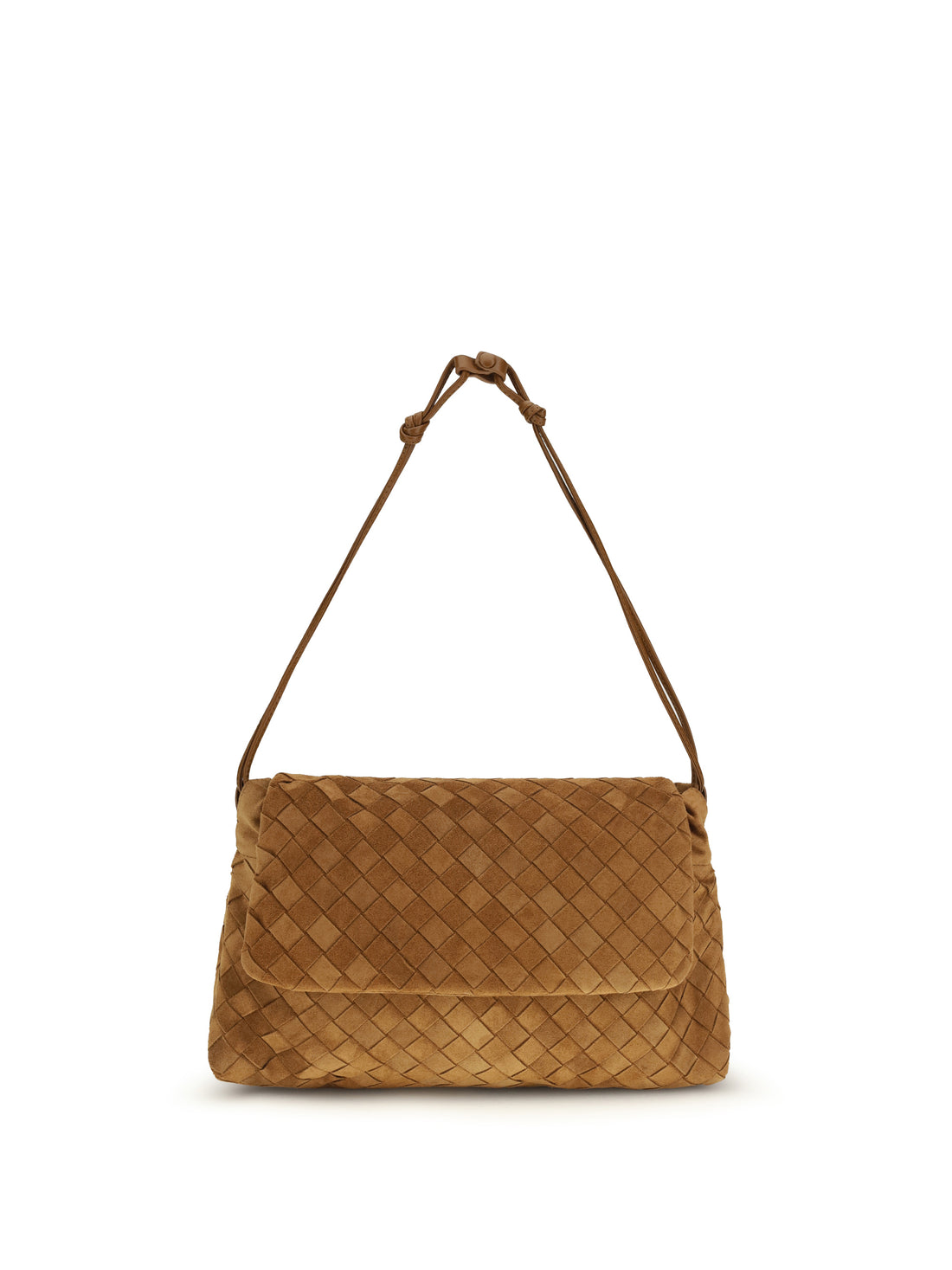 BOTTEGA VENETA OS giorno shoulder bag