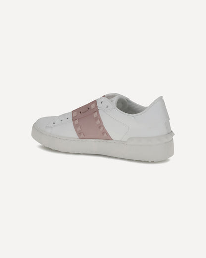rockstud untitled sneakers