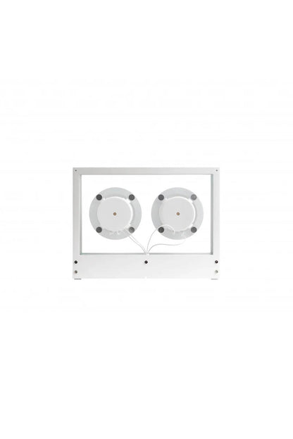 transparent sts-b small speaker