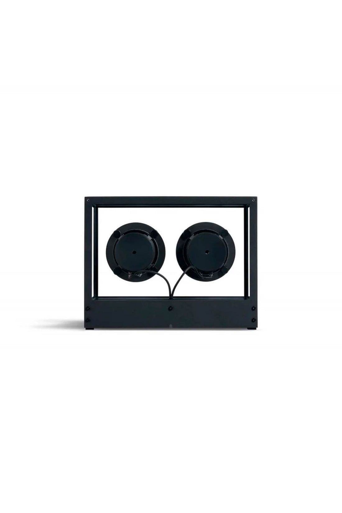 transparent sts-b small speaker