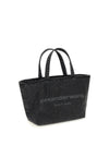 punch small tote bag