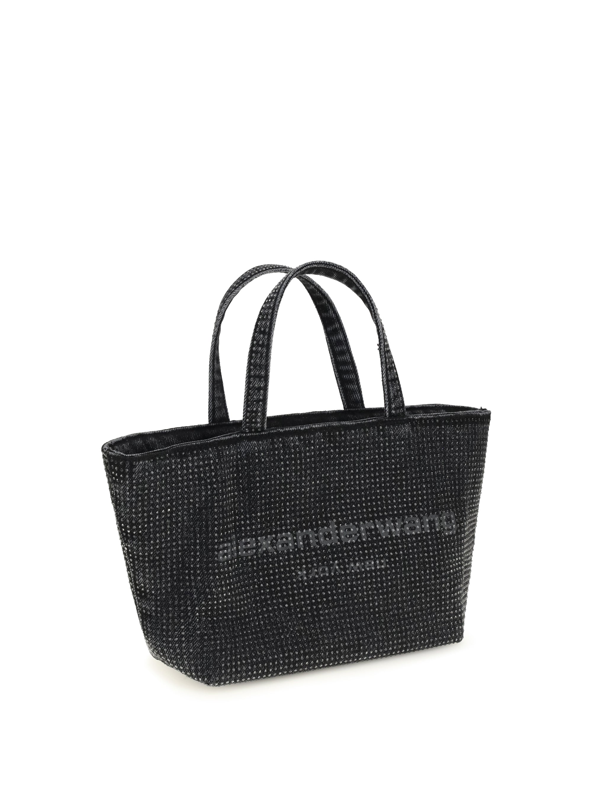 punch small tote bag