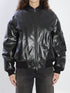 SALVATORE SANTORO 38 outerwear black