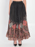 ZIMMERMANN 01 rhiannon ruffle maxi skirt 
