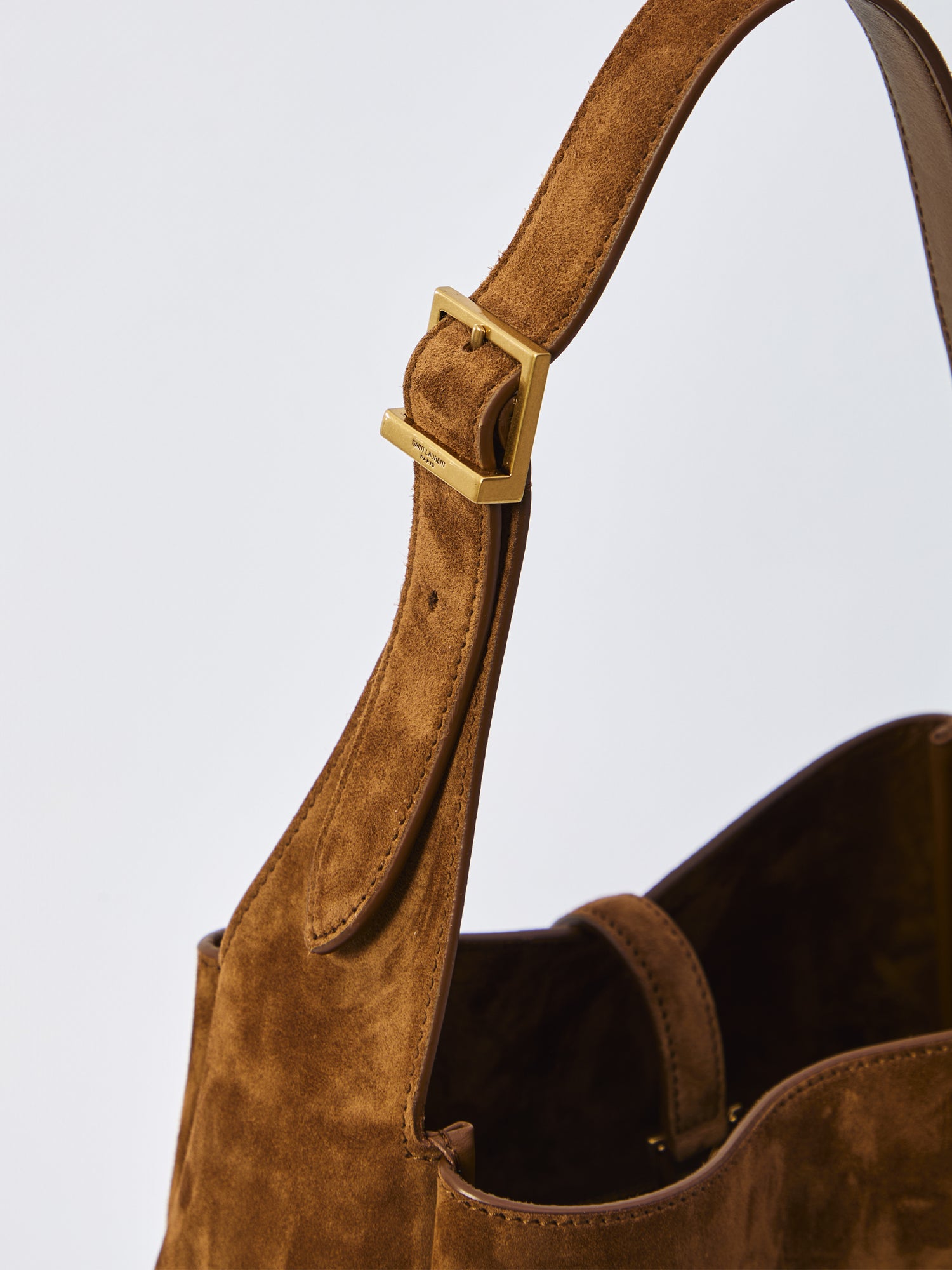 SAINT LAURENT OS le 5 à 7 small bag