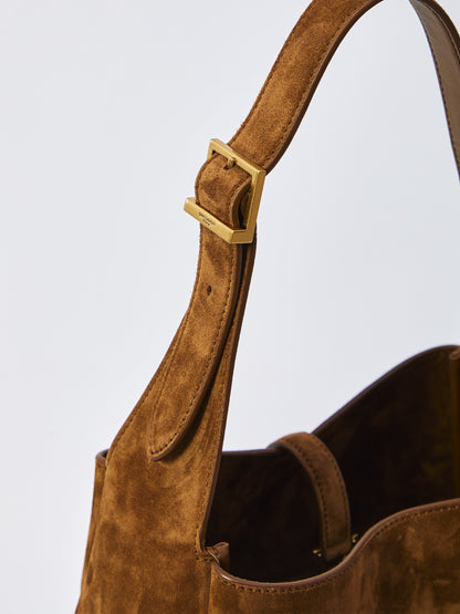 SAINT LAURENT OS le 5 à 7 small bag