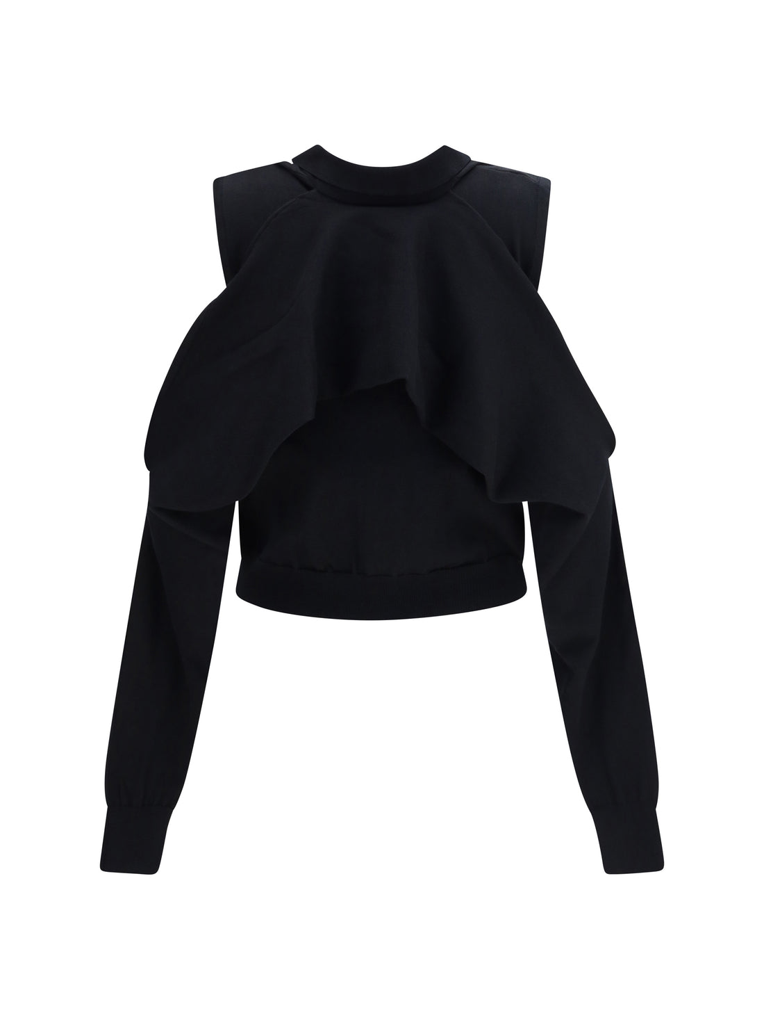 ALAIA 2 cardigan bolero