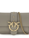 love one shoulder bag