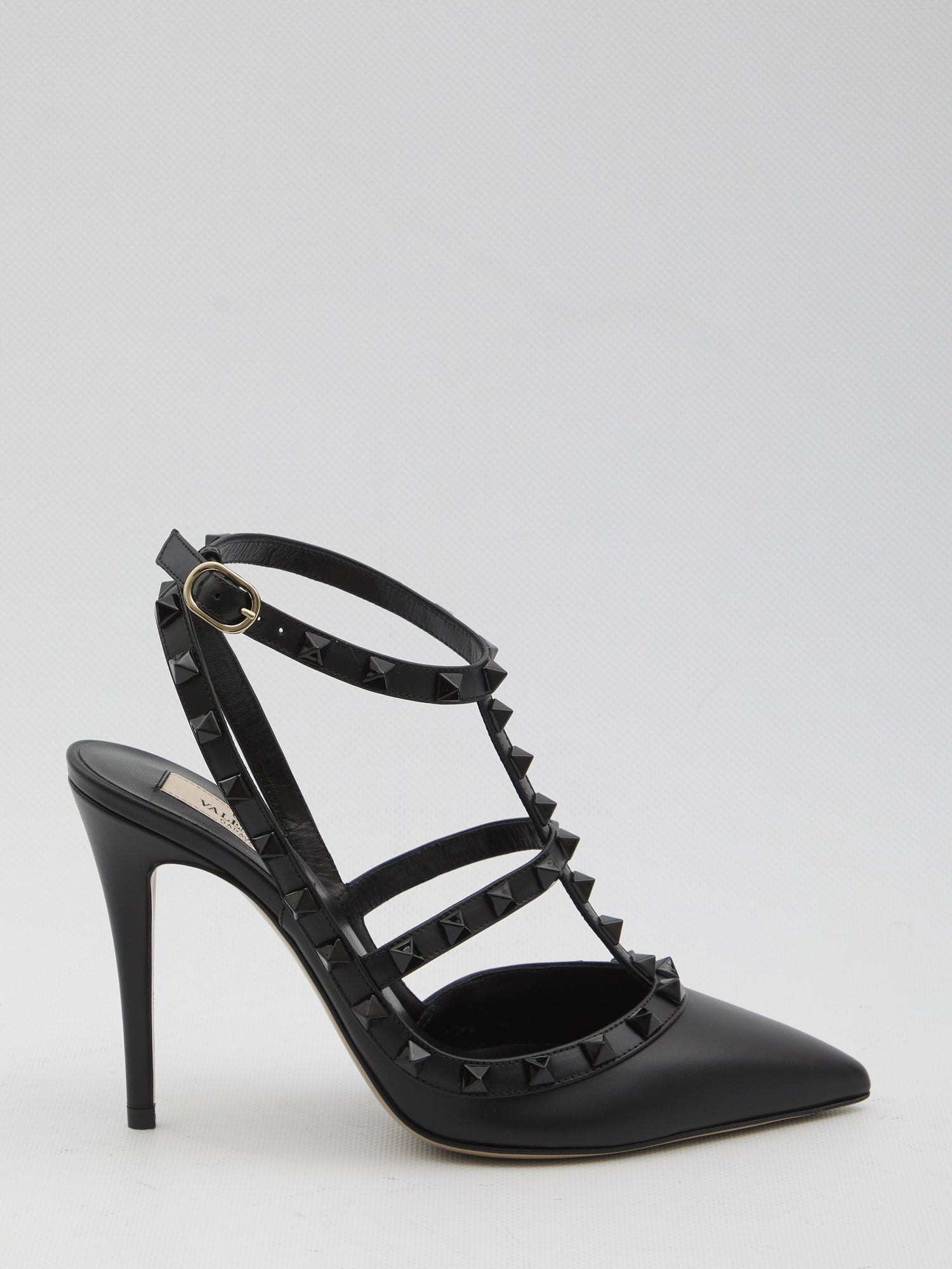 VALENTINO GARAVANI 36 rockstud pumps 