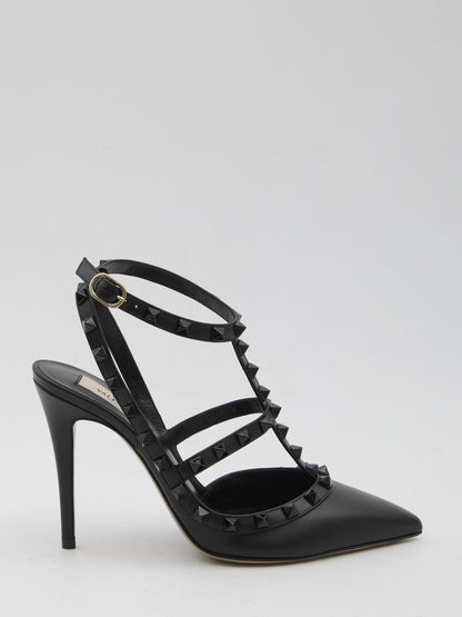 VALENTINO GARAVANI 36 rockstud pumps 