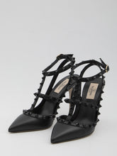 VALENTINO GARAVANI 36 rockstud pumps 