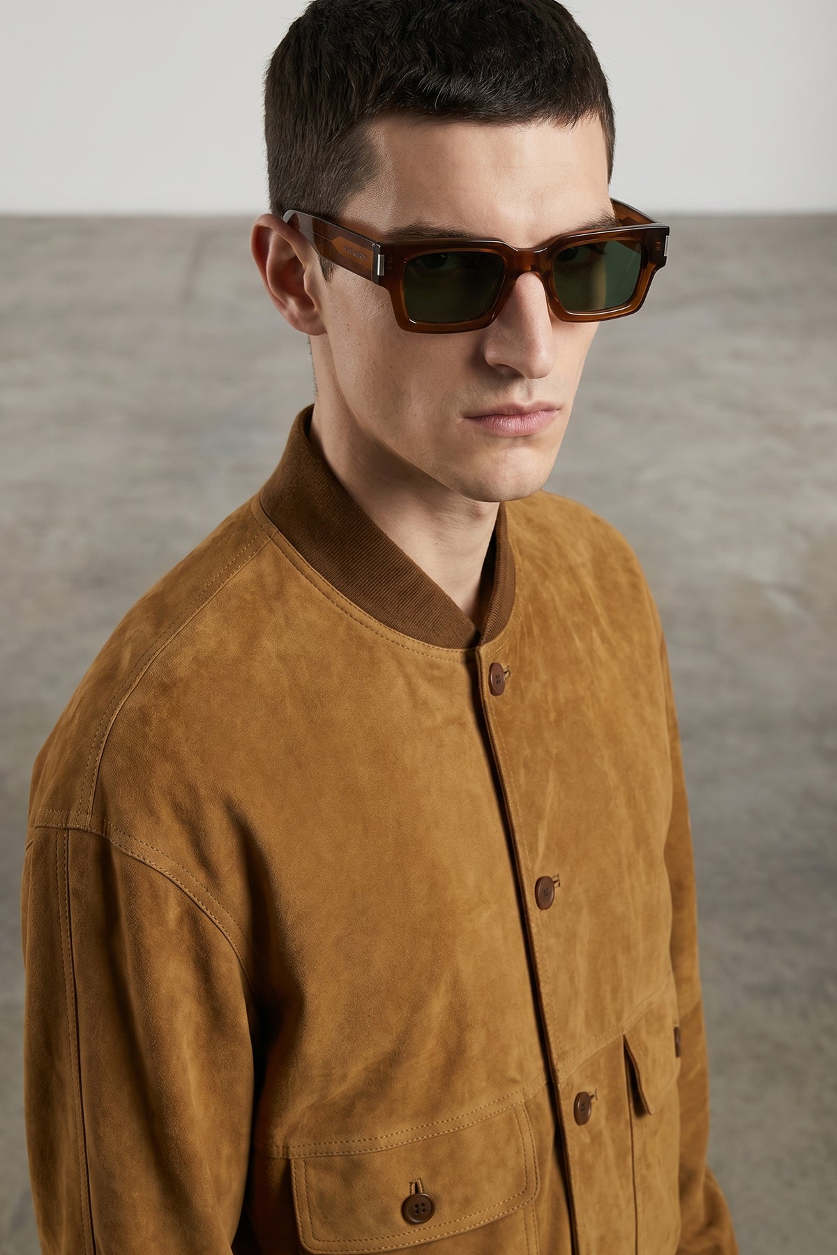 sl 572 sunglasses