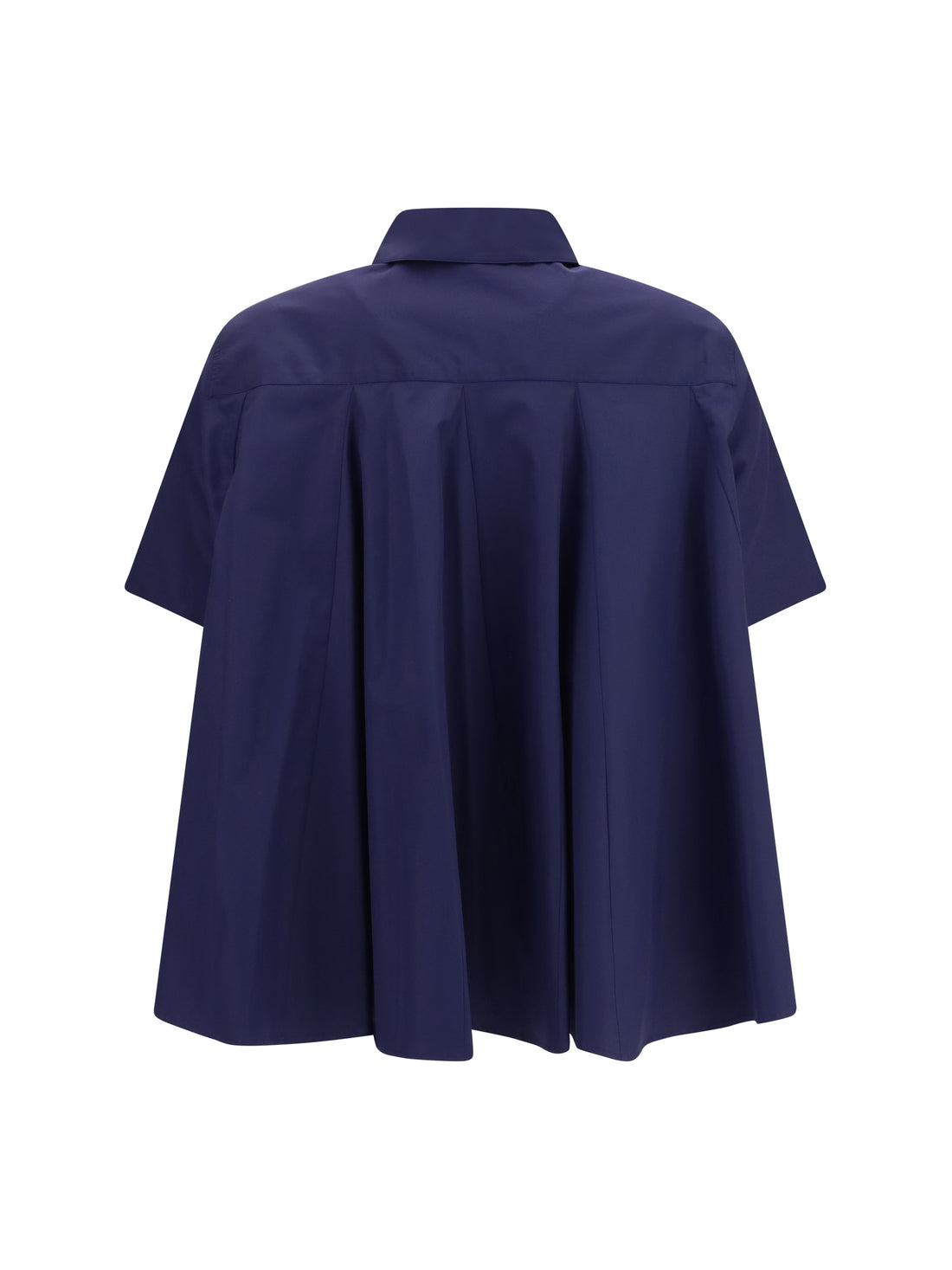 LOEWE 36 short-sleeve shirt 