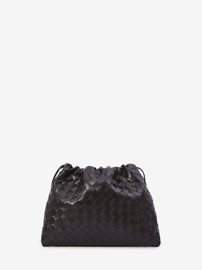 BOTTEGA VENETA OS intrecciato dustbag medium