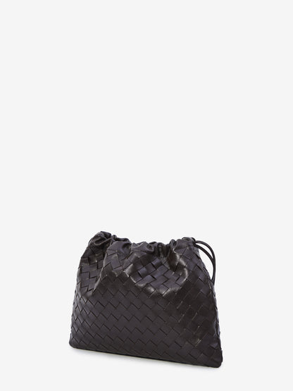 BOTTEGA VENETA OS intrecciato dustbag medium