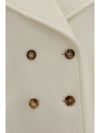 oversize short coat