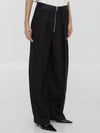 marine pants
