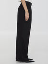 marine pants