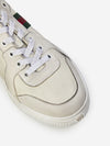 stretch sneakers