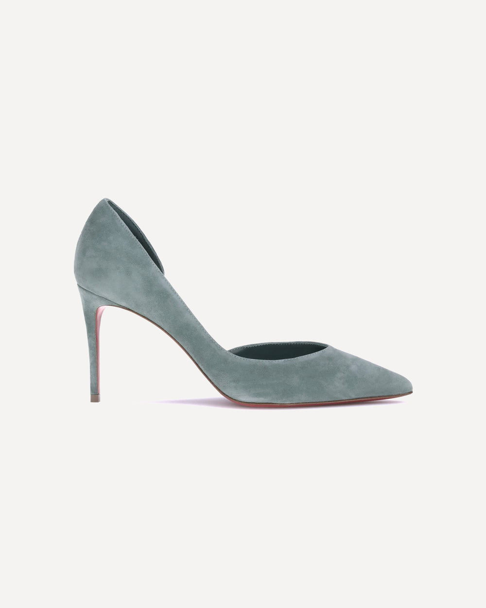 Christian Louboutin Iriza Pumps Light Blue