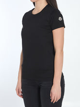 MONCLER XS cotton t-shirt