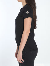 MONCLER XS cotton t-shirt