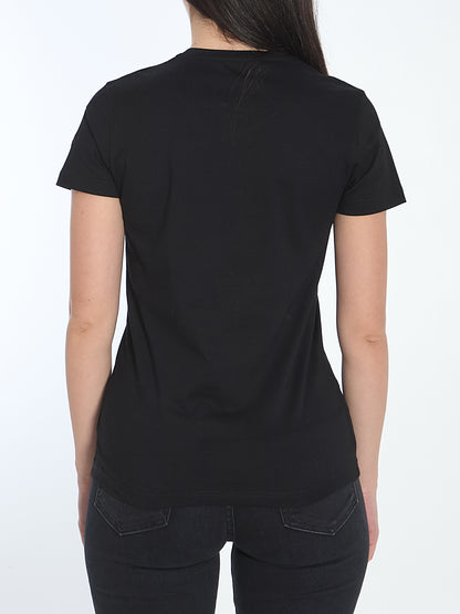 MONCLER XS cotton t-shirt