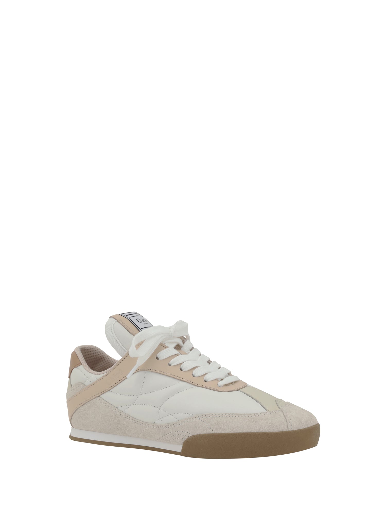 kick sneakers